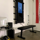 Tonal is unobtrusive—it’s the perfect machine for small homes (and giant budgets).